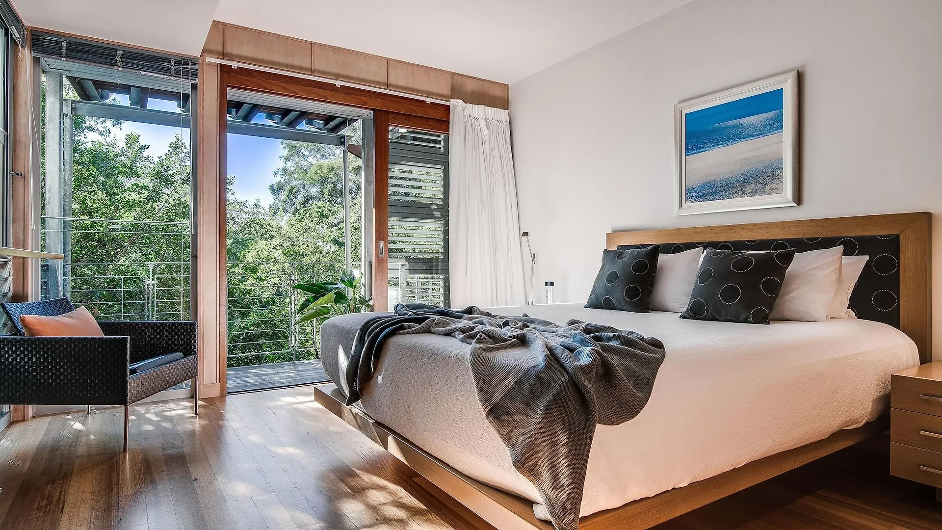 Noosa Residences Resort